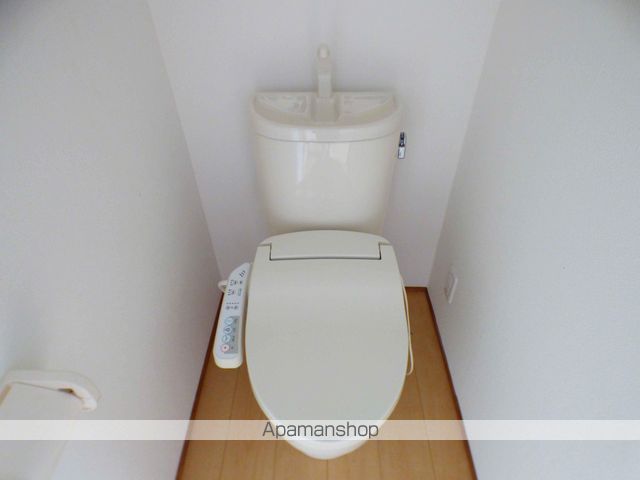 ロゼッタ別宮の内装写真