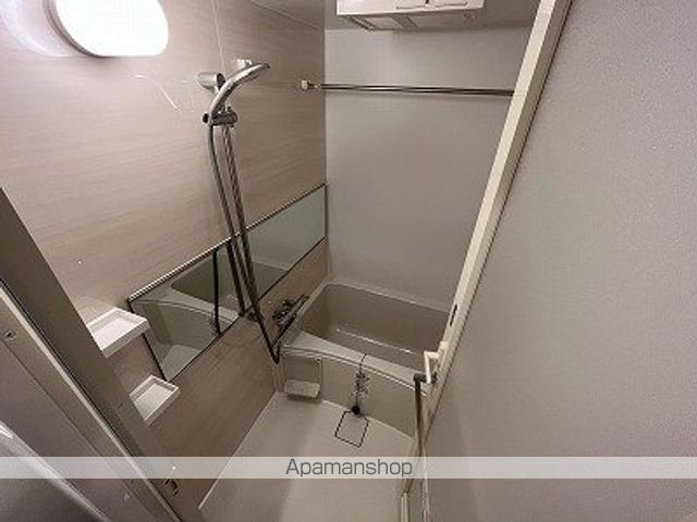 スプランディッドVIIIの内装写真