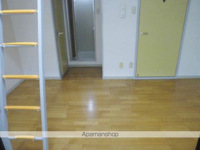 ロフティ清水丘の内装写真