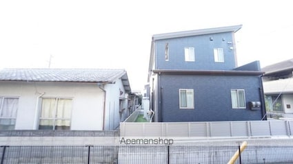 アージュ[1R/33.8m2]の眺望
