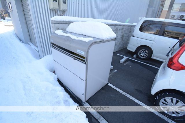 シティレジデンス豊平のその他写真