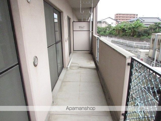 ボヌール原町の内装写真
