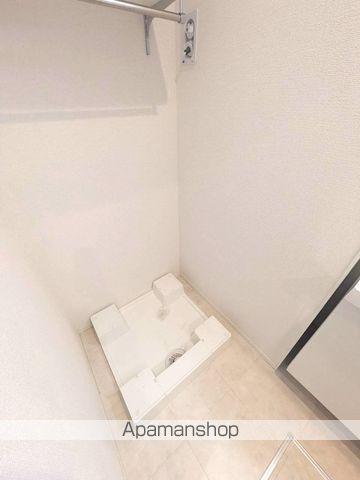 リベラIIIの内装写真