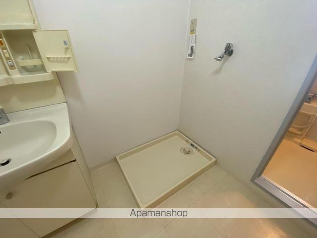 グレースハタオカの内装写真