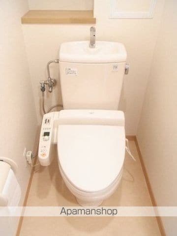 レジデンス新蒲田スクエアの内装写真