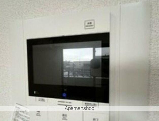 レジデンス新蒲田スクエアの内装写真