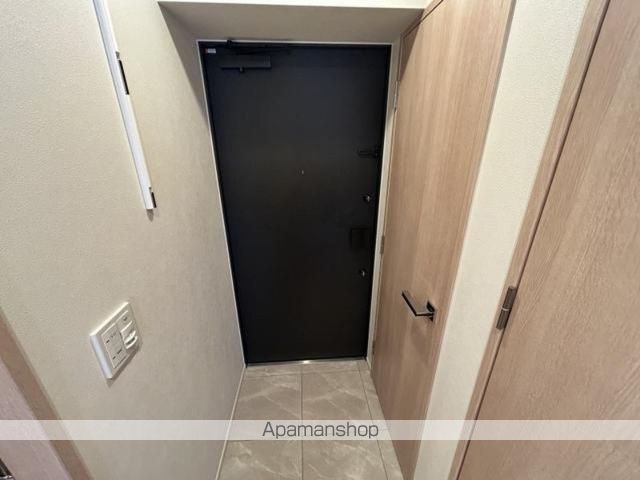 ルフォンプログレ上野御徒町の内装写真