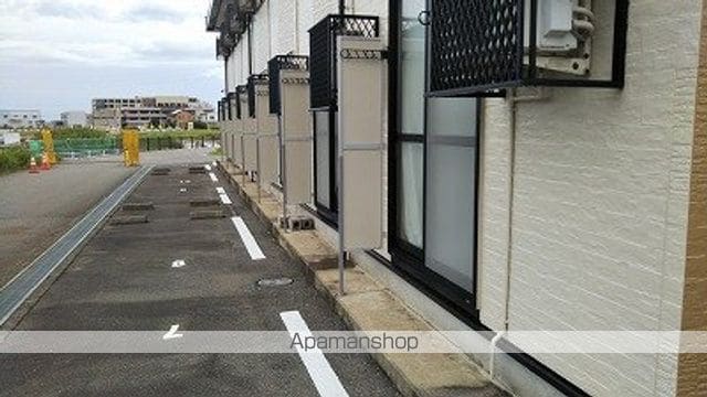 レオパレスサニーホームズ5のその他写真
