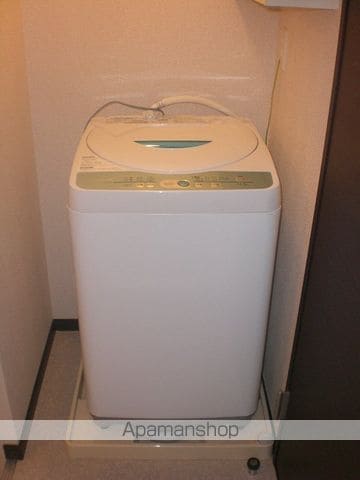 レオネクストベルメゾンの内装写真