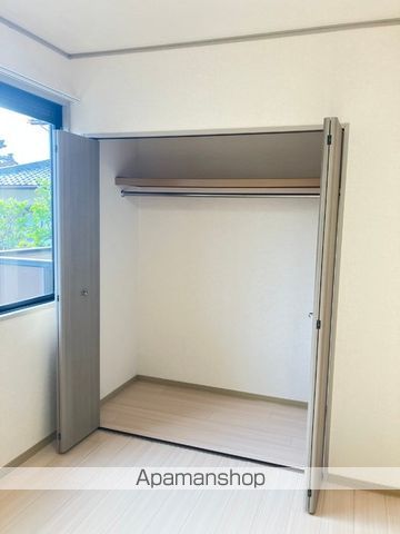 リバープレートつくしBの内装写真