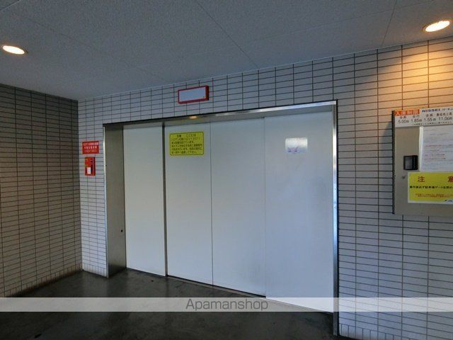 ガーラ・ステーション横濱桜木町のその他写真