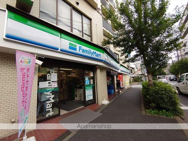 シルフィード柏の周辺写真