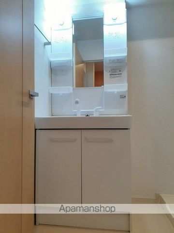 アネラ湘南IIの内装写真