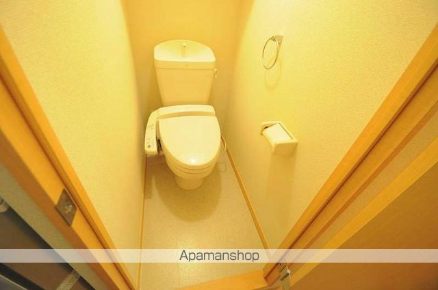 レオパレスGの内装写真