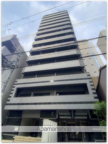 URBANEX北久宝寺の外観写真