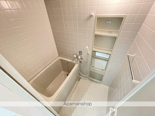 グロリアス北大阪の内装写真