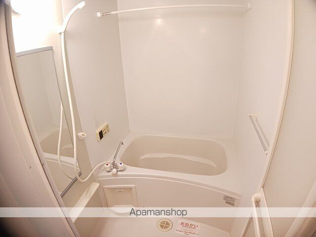 SunSoleil21の内装写真