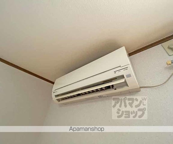 ファミユの内装写真