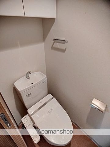 ラフィスタ宮崎台の内装写真