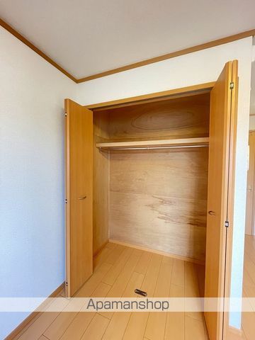 ペニーレーンONEの内装写真