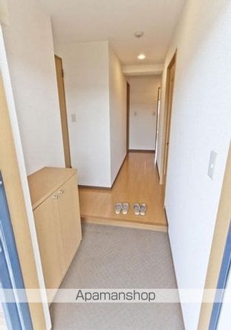 マイノリックMの内装写真