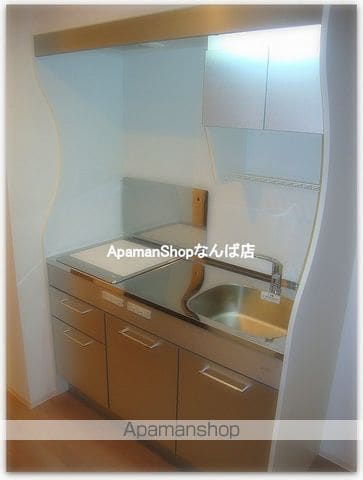 SERENITE本町エコートの内装写真