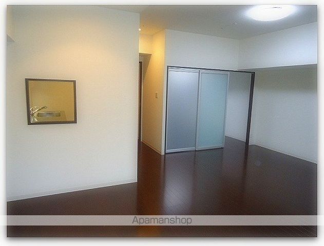 船場ミッドキューブの内装写真