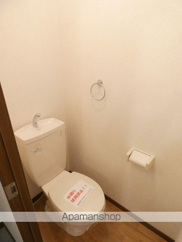 アンプルール クラージュ CUREの内装写真