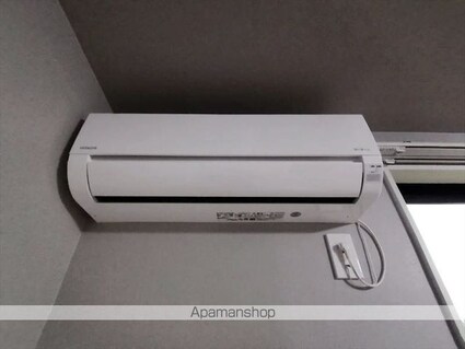 Ｃａｓｈｕｒｒｙ　ＣｏＣｏ[1K/26.65m2]のその他設備