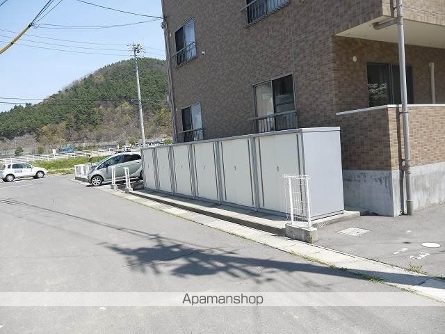 ヴィラージュ山辺ABのその他写真