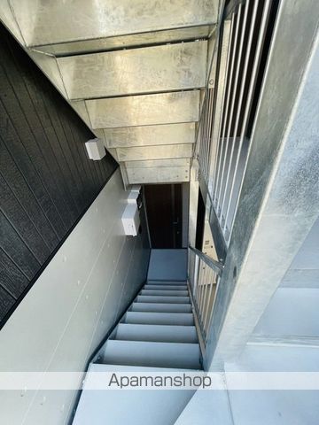 エアフォルク新小岩の内装写真