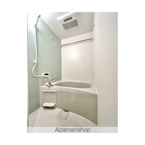 ミリアビタ稲毛の内装写真