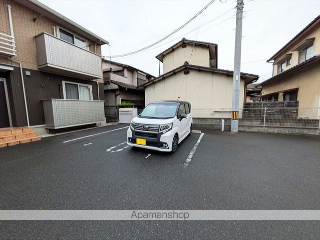 グリシーヌ Bのその他写真