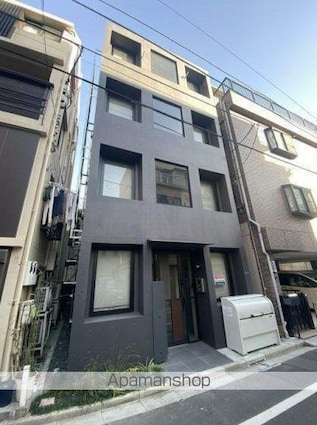 ＫＯＳＴＩＣ　ＭＩＮＯＷＡ[1R/18.06m2]の外観1