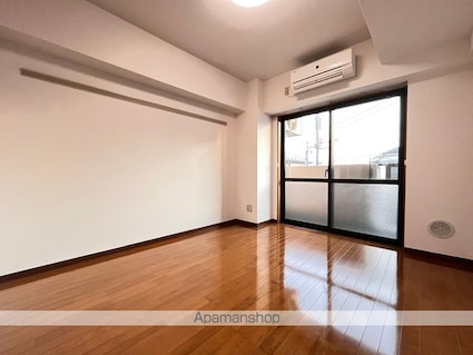 プレミール八王子[1K/22.5m2]のリビング・居間