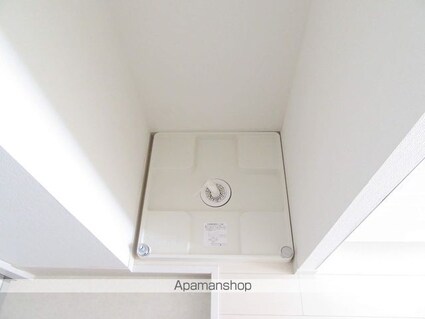 リブリ・パークリビング暁[1K/26.08m2]の内装5