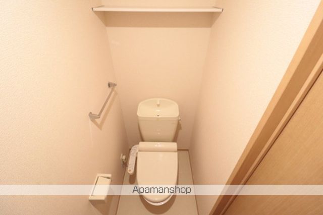 ラフィネ Bの内装写真