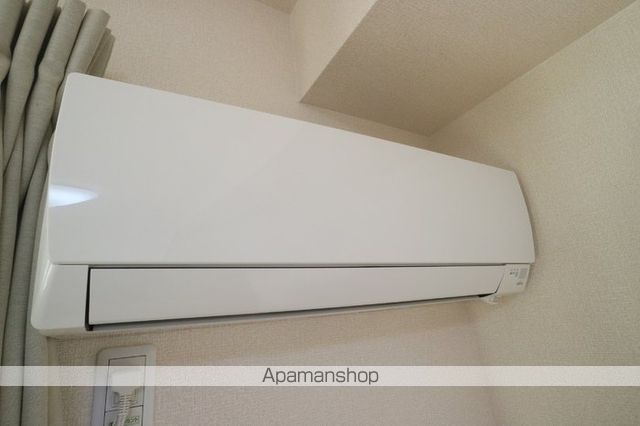 ベルメゾン荒川の内装写真