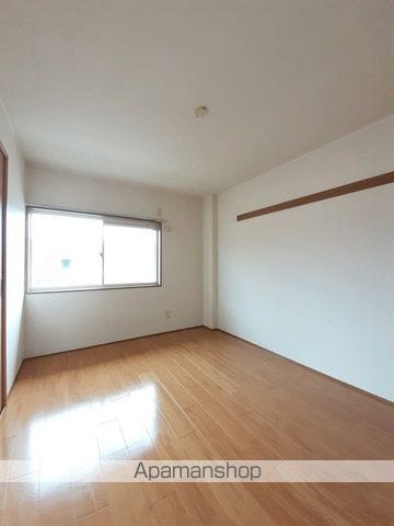 エバグリーンBの内装写真