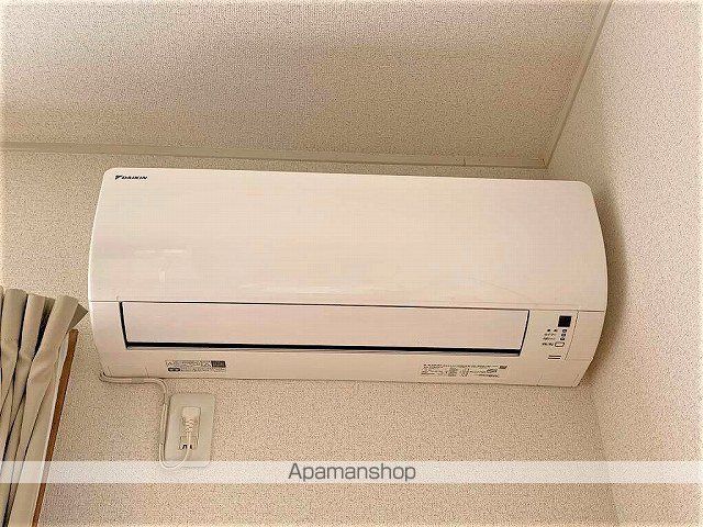 レオパレスフロール市沢の内装写真