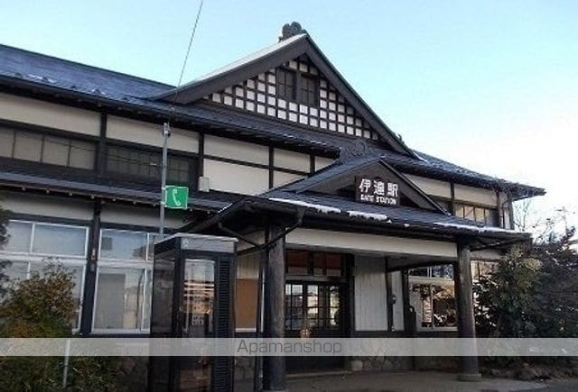 apartment 福島県伊達市本町
本町の賃貸情報を見る
物件地図