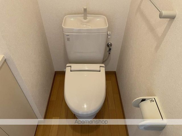 アデランテの内装写真