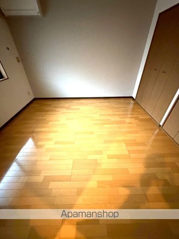 リージングマンション Aの内装写真