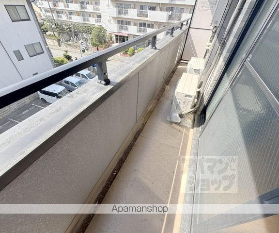 リベラシオン稲荷の内装写真