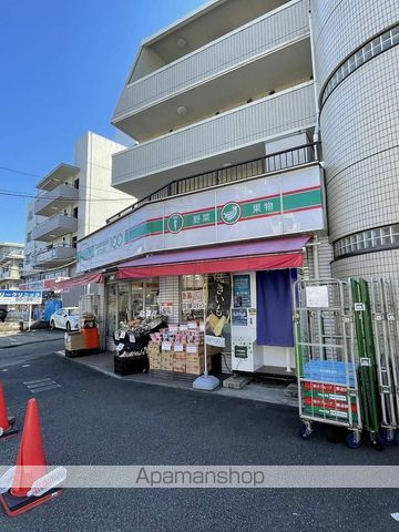 ヒューリックレジデンス調布柴崎の周辺写真