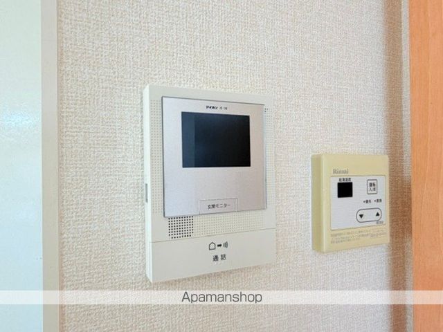 スマルトの内装写真