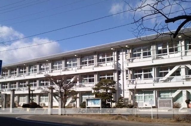 メゾン アンソレイエ IVの周辺写真