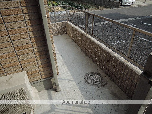 アドヴァンスSH.IIの内装写真
