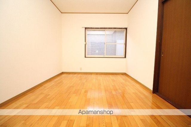 鹿屋市 1階建 築28年の内装写真