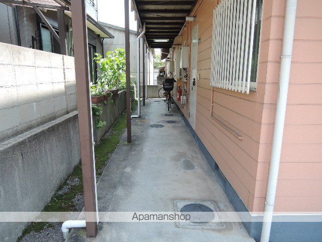 ティファニーIIのその他写真